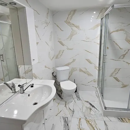 Izba V Apartmáne Apartamento